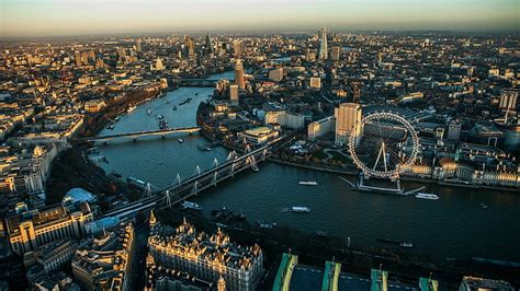 when was london created|london background.
